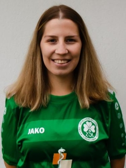 Avatar Bild für Jacqueline Gonther