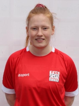 Avatar Bild für Michelle Keller