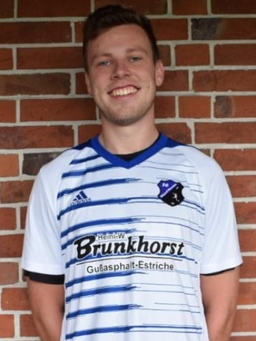 Avatar Bild für Jonas Bellmann