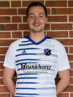 Avatar Bild für Robin Willert