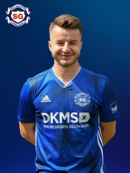 Avatar Bild für Blerim Jashari