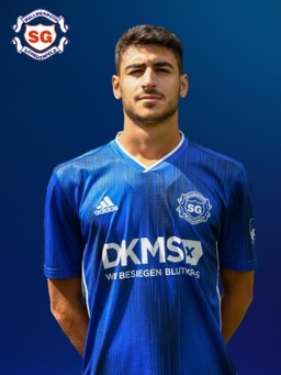 Avatar Bild für Valentino Melis