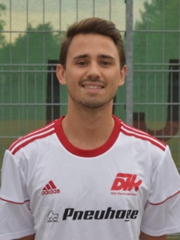 Avatar Bild für Lukas Ruf