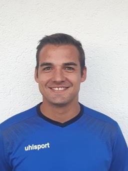 Avatar Bild für Rafael Haberstroh