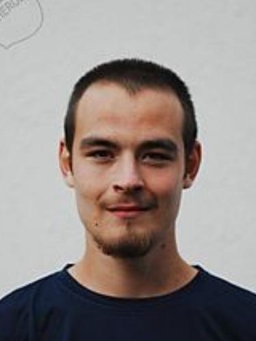 Avatar Bild für Vincent Heyll