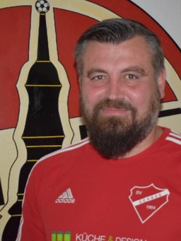 Avatar Bild für Viktor Buling