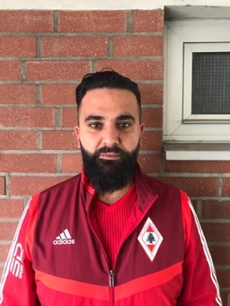 Avatar Bild für Hassan Fakhro