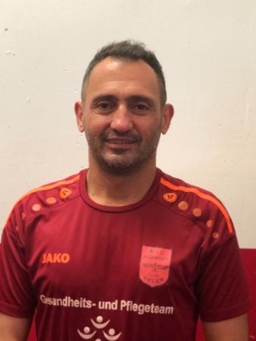 Avatar Bild für Murat Gündogdu