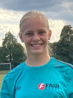 Avatar Bild für Sophie Liz Neele Bratzel
