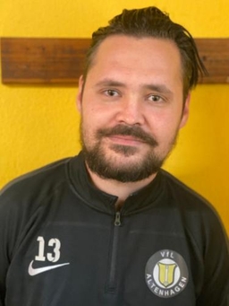 Avatar Bild für Sven Lutschewitz