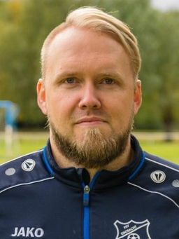 Avatar Bild für Marcus Hastolz