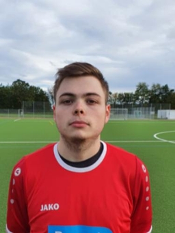 Avatar Bild für Cedric Tapal