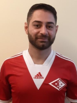 Avatar Bild für Omid Khodabakhshian Hessar