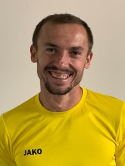 Avatar Bild für Sadat Izberovic