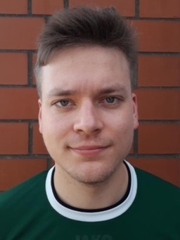 Avatar Bild für Frederik Koffre