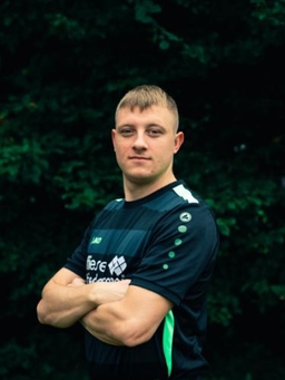 Avatar Bild für Aaron-Lukas Brinkmann