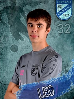 Avatar Bild für Leo Frederik Vogtmüller