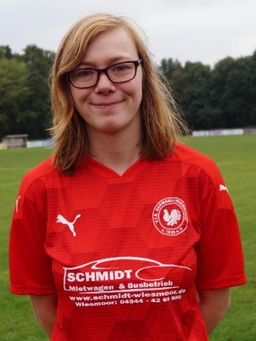 Avatar Bild für Jaqueline Hinrichs