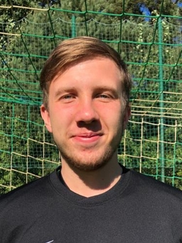 Avatar Bild für Tim Bitzka