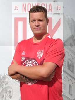 Avatar Bild für Marcel Baumanns
