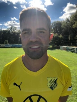 Avatar Bild für Andreas Becker