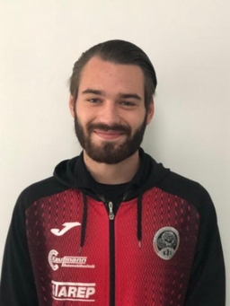 Avatar Bild für Louis Damköhler