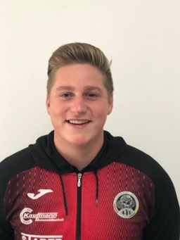 Avatar Bild für Maximilian Rösener