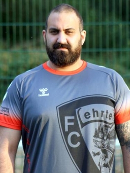 Avatar Bild für Jehat Kelloglu