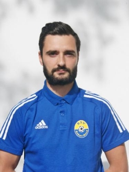 Avatar Bild für Florian Jünger