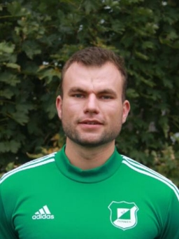 Avatar Bild für Marvin Kirchhof