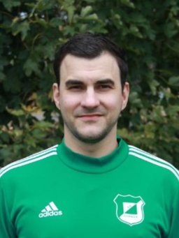 Avatar Bild für Mark Kuschmierz