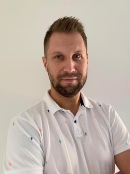 Avatar Bild für Daniel Copius
