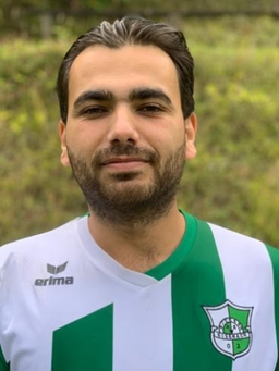 Avatar Bild für Sameer Waked