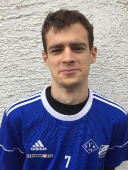 Avatar Bild für Jannik Jelinski