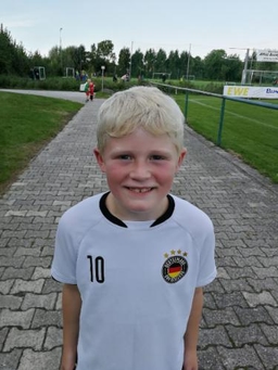 Avatar Bild für Ben Janssen