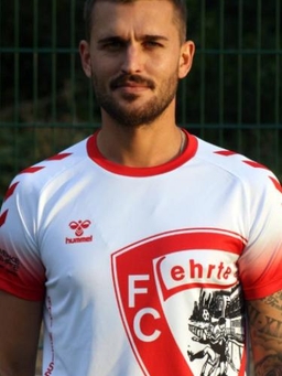 Avatar Bild für Patrik Ehlert