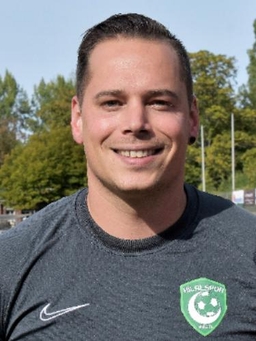 Avatar Bild für Patrick Schmidt