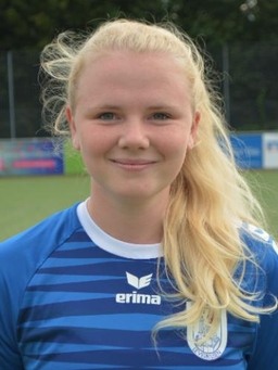 Avatar Bild für Lucia Martha Schnörpel