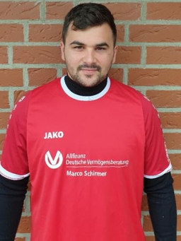 Avatar Bild für Constantin-Vladut Ferugean