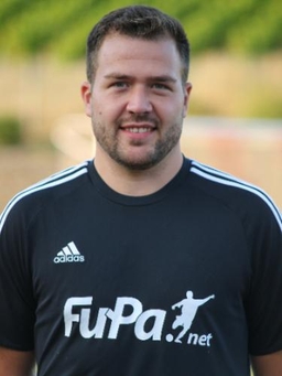 Avatar Bild für David Jung