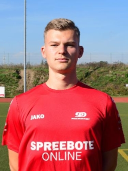 Avatar Bild für Tristan-Connor Schütze