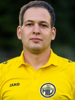 Avatar Bild für Mario Wehber