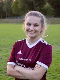 Avatar Bild für Jana Herr