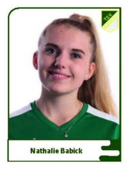 Avatar Bild für Nathalie Babick