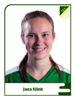Avatar Bild für Jana-Susann Klink