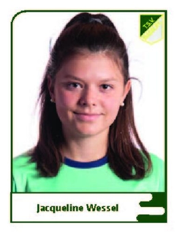 Avatar Bild für Jacqueline Wessel