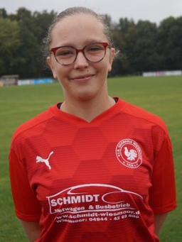 Avatar Bild für Santje Becker