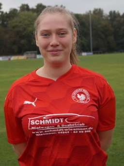 Avatar Bild für Maya Schmidt