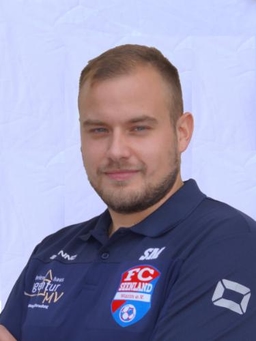 Avatar Bild für Sascha Meyer