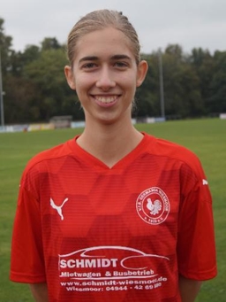 Avatar Bild für Svenja Schoon